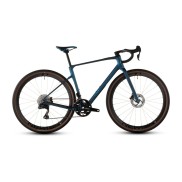 Cube Nuroad C:62 Race Gravel Velosipēds