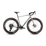 Cube Nuroad C:62 SLX Gravel Velosipēds