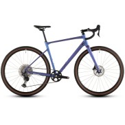 Cube Nuroad Ex Gravel Bike
