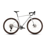Cube Nuroad Ex Gravel Bike