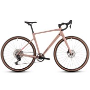 Cube Nuroad Ex Gravel Bike