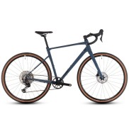 Cube Nuroad Ex Gravel Bike