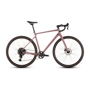 Cube Nuroad One Gravel Velosipēds