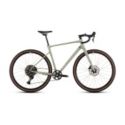 Cube Nuroad Pro Gravel Bike