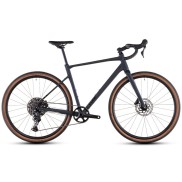 Cube Nuroad Pro Gravel Velosipēds