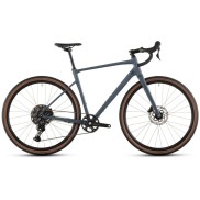 Cube Nuroad Pro Gravel Velosipēds