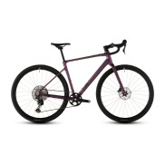 Cube Nuroad SLX Gravel Bike