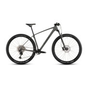 Cube Reaction C:62 One Mountain Bike