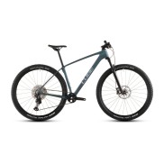 Cube Reaction C:62 Pro Mountain Bike