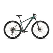 Cube Reaction Pro Mountain Bike