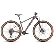 Cube Reaction Pro Mountain Bike