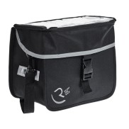 Cube RFR Klick&Go Velo Stūres Soma