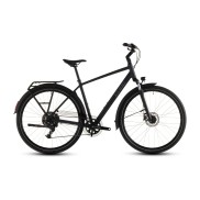 Cube Touring ONE Trekking Bike