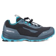 Dachstein Delta Rise 2.0 GTX Women's Shoes, Grey/Blue