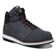 Dachstein Hubert 2.0 GTX Men's Urban Outdoor Shoes, Anthracite