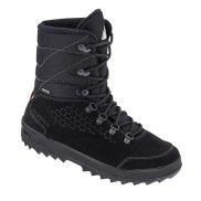 Dachstein Nordlicht GTX Women's Winter Boots, Black