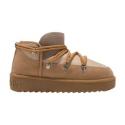 D.Franklin Nordic Trk Low Winter Boots - Women's