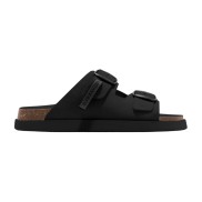 D.Franklin Vibe Buckle Sandales - Unisex