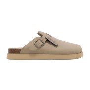 D.Franklin Vibe Clog Sandals - Men's