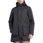 Didriksons Andreas Men's Parka, Dark Night Blue