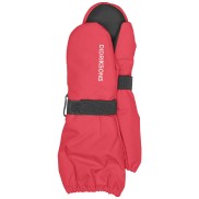 Didriksons Biggles 6 Kid's Mittens, Modern Pink