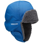Didriksons Biggles Kid's Cap Classics, Classic Blue