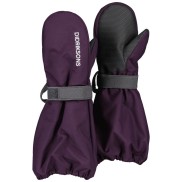 Didriksons Biggles Kid's Mittens, Plumb