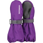 Didriksons Biggles Winter Gloves - Kids