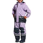 Didriksons Boardman Kids Set, Digital Purple