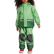 Didriksons Boardman Kids Set, Green Pod