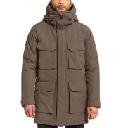 Didriksons Drew Winter Parka - Men's