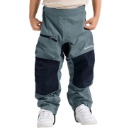 Didriksons Dusk WP Spring Pants - Kids