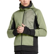 Didriksons Eros Men's Jacket, Light Moss