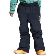 Didriksons Idur Kids Pants, Navy