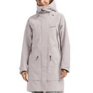 Didriksons Ilma Spring Parka - Women's