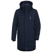 Didriksons Kenny 5 Men's Parka, Dark Night Blue
