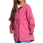 Didriksons Lepus Kids Jacket, Pink