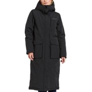 Didriksons Leya Garā Ziemas Parka - Sieviešu
