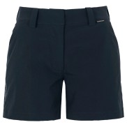 Didriksons Liv Women's Shorts, Dark Night Blue