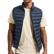 Didriksons Marino Vest - Men's