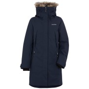 Didriksons Mea 3 Women's Parka, Night Blue
