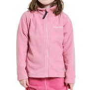 Didriksons Monte Full-Zip Flīsa Jaka - Bērniem