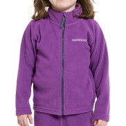 Didriksons Monte Full-Zip Flīsa Jaka - Bērniem