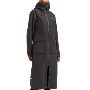 Didriksons Nadja Long Spring Parka - Women's