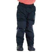 Didriksons Narvi Kids Pants, Navy