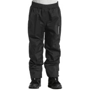 Didriksons Nobi 6 Kids Pants, Black