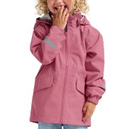 Didriksons Norma WP Spring Jacket - Kids