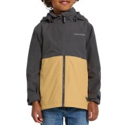 Didriksons Piko Kids Jacket, Sandstorm