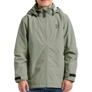 Didriksons Piko Springs Jacket - Kids