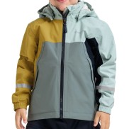 Didriksons Pilvi Spring Jacket - Kids